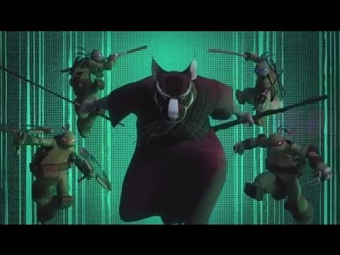 Last Ninja 2 : Back with a Vengeance Wii