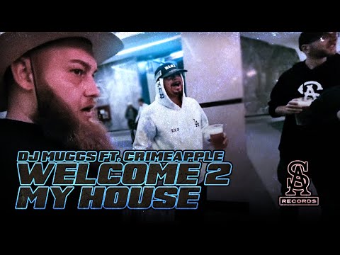 My House (con Crimeapple)