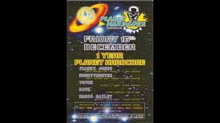 Planet Hardcore 13-01-1995