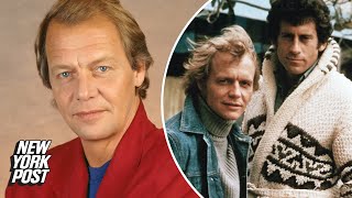 ‘Starsky & Hutch’ actor David Soul dead at 80 after ‘battle for life’