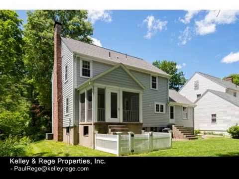 16 Otis St, Milton MA 02186 - Single Family Home - Real Estate - For Sale -