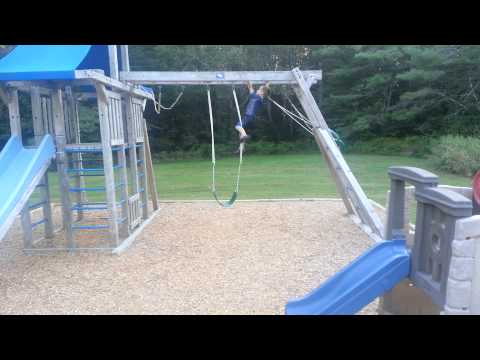 Ninjago Training Course 2012