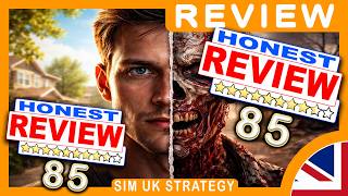 Honest HumanitZ Review