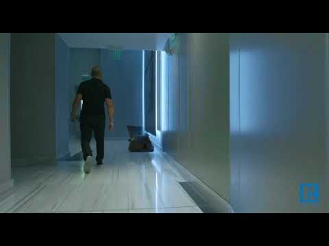 Marquis Condo - 1100 Biscayne Blvd Miami, FL