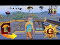 😈MY REALLY BEST GAMEPLAY in NEW MODE with Ha*ker SKINS🔥 Pubg Mobile