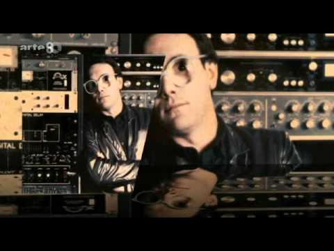 Welcome To The 80´s -- Charts, Clips und Kommerz