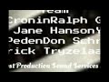ZOOTOPIA 2 2011 END CREDITS