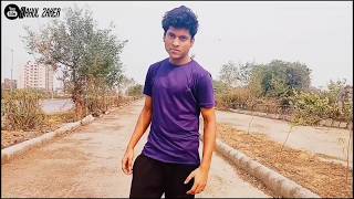 Nazar Nazar - video song | FIda | shahid kapoor &amp; Udit narayan &amp; | anu malik choreographed by rahul