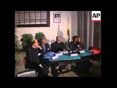 Vatican ponders moral implications of tinkering with creation