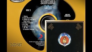 Santana - Se a Cabo (Live 1973) HQ