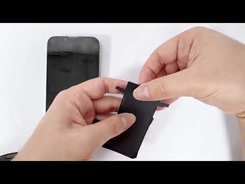 روش نصب باتری بدون تگ آیفون 13 پرو