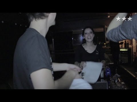 SILBERMOND PODCAST #72: Europa - Clubtour! Schweiz - Zürich (Teil 2) [HD]