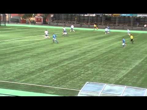 RoPS B - VIFK, 1-1, 150614