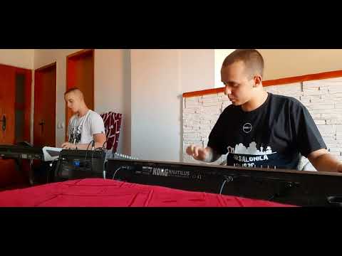 ORIJENTAL RELJA STRAŠNI