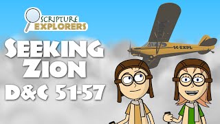 Scripture Explorers video thumbnail