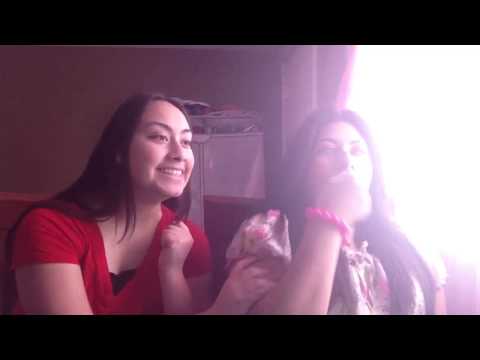 Reaction Video: Zia's For A Year