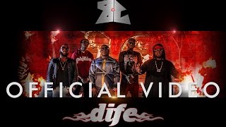 DIFE - BC OFFICIAL VIDEO [4K]