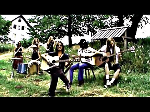 Simeon Soul Charger - Babylon Grove (Live Unplugged) 2012