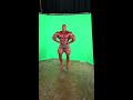 Big Ramy Mr Olympia 2021