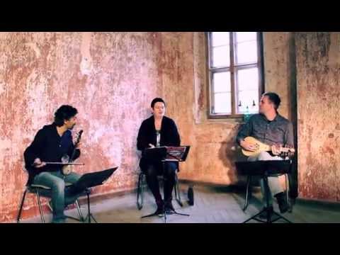 Ensemble Sanstierce// "O tu illustrata" von Hildegard von Bingen