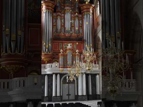 The BEST Wedding Music Ever? #organ #music #church #classicalmusic #wedding #musician