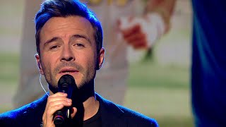 Download lagu Shane Filan You Raise Me Up The Late Late Show RT�... mp3