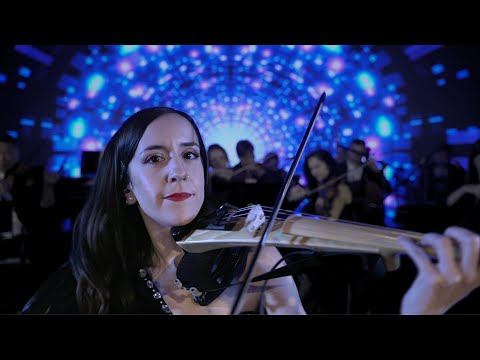 So Perfect Orchestra - Paganini