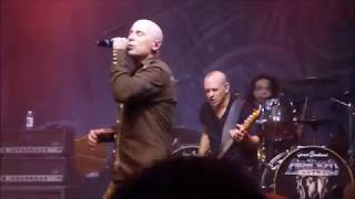 Symbol of Salvation Live Armored Saint Dynamo Eindhoven 2018