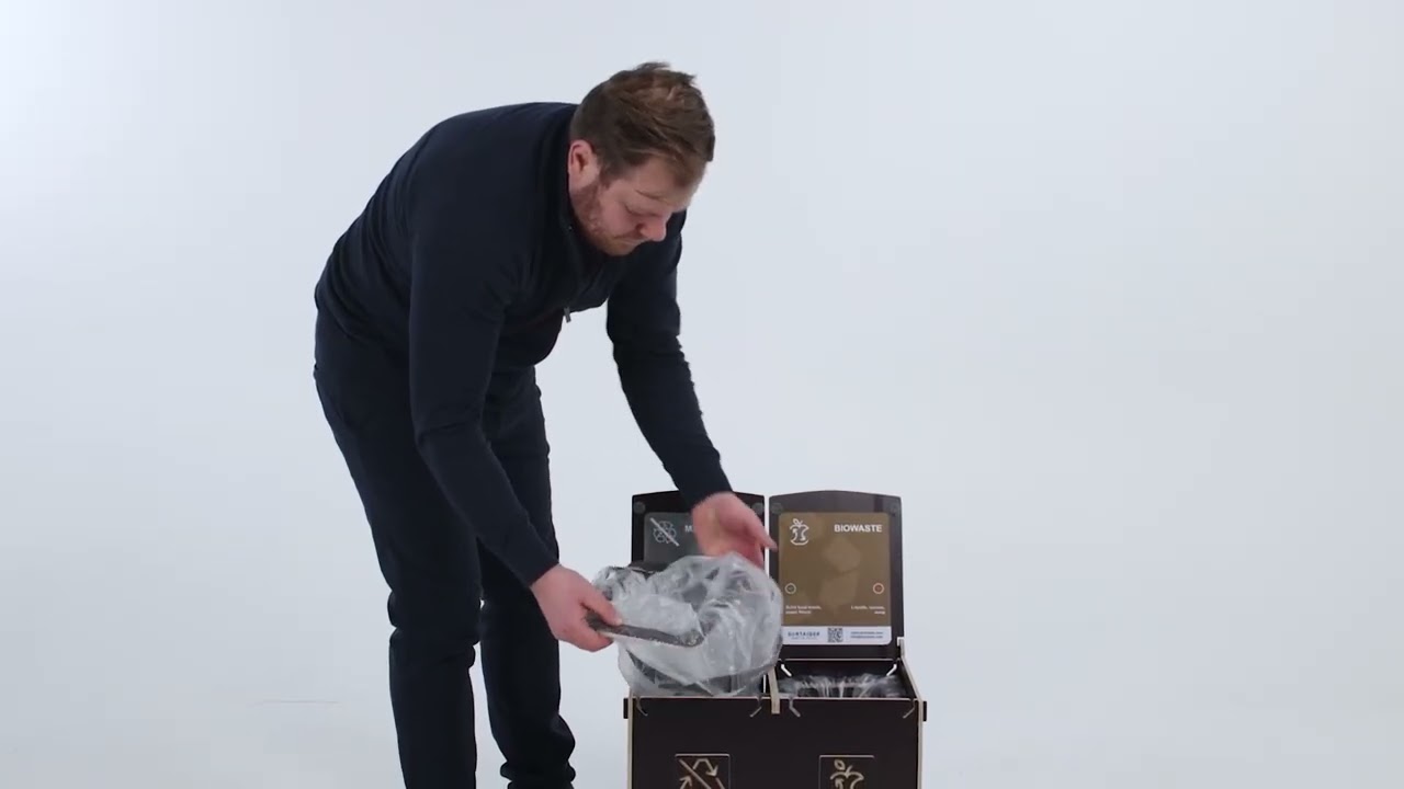 Produkta video