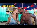 I Fell In Love With This Beautiful Russian Girl At The Beach NEVER EXPECTED THIS TO HAPPEN