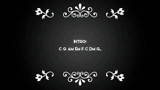 Download lagu Chord Guitar & Lyrics || Air - Bintang Cover By The Macarons Project mp3