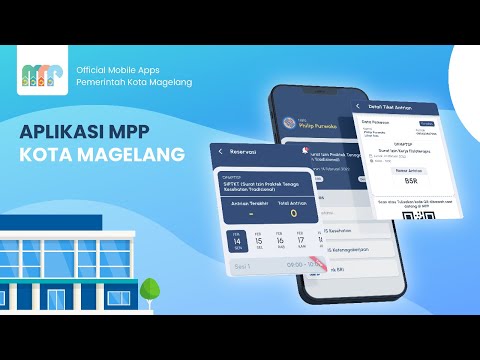 Admin MPP Kota Magelang