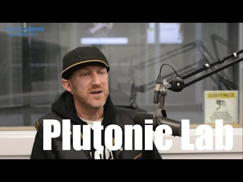 Plutonic Lab Details His Transition From Nuffsaid to Obese Records and working with Pegz & Muph.