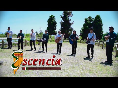 GRUPO ESCENCIA AMBATO – SOLO NO ESTOY / Video Oficial Éxito 2017