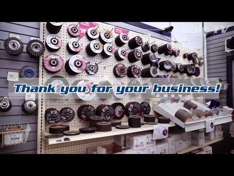 The Bolt Supply House Ltd Edmonton North Location