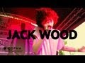 Jack Wood на фестивале ФОРМА. 