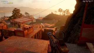 hebephiliaがPS4からブロードキャスト