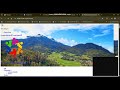 OpenSid Running Di Ngrok