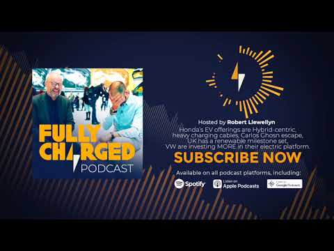 Honda’s EV offerings are Hybrid-centric, VW are investing MORE in their electric platform.