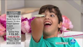 HSN | Electronic Connection featuring Polaroid 05.29.2017 - 05 PM