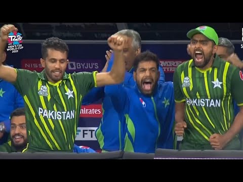 pak vs Nz 2022 Semifinal 1 2022 t20 world cup full match highlights