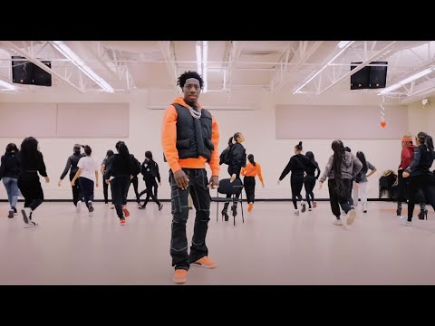 2rare x Rares Room (Philly Dance Model Video)