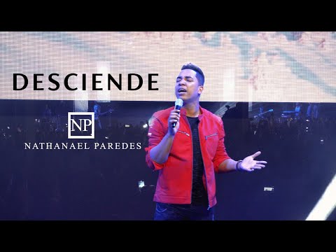 DESCIENDE | Nathanael Paredes | VideoOficial