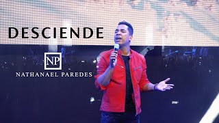 Nathanael Paredes