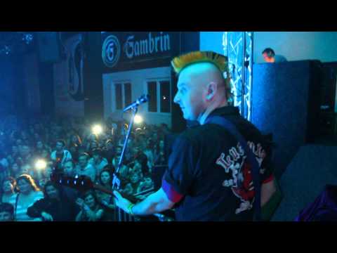 Divokej Bill - Vyndej harmoniku - J. Hradec