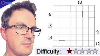 The Highest-Rated EASY Puzzle Ever!!