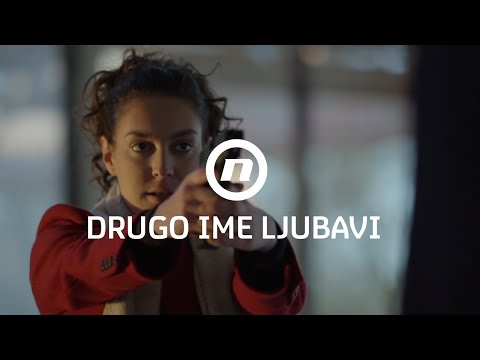 Drugo ime ljubavi - Tjedni promo 21.05.