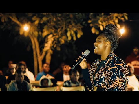 SeedSessions - Mphamvu (Live in Lilongwe, Malawi 🇲🇼)