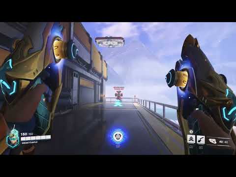 New Bug Makes Tracer Deadly at 20 Meters Range!