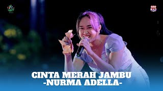 Download lagu CINTA MERAH JAMBU - NURMA KDI ADELLA (LIVE PERFORMANCE) mp3 Download lagu CINTA MERAH JAMBU - NURMA KDI ADELLA (LIVE PERFORMANCE) mp3